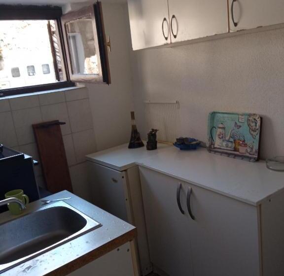 پانسیون Guesthouse No.27