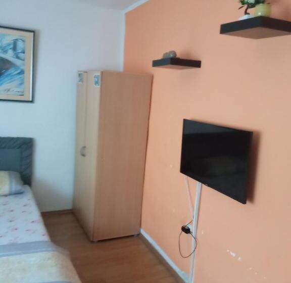 پانسیون Guesthouse No.27