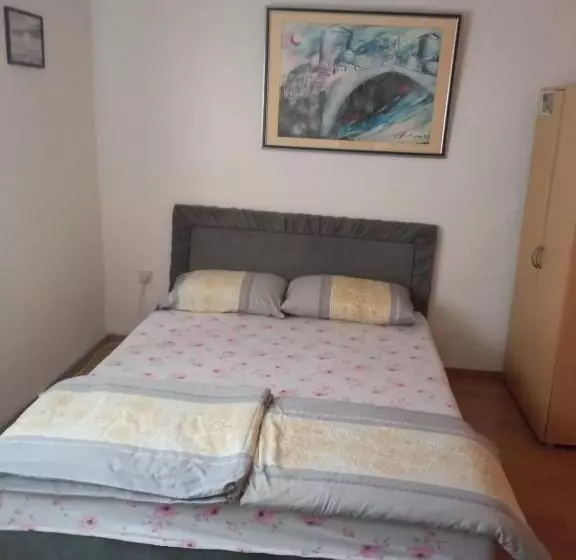 پانسیون Guesthouse No.27