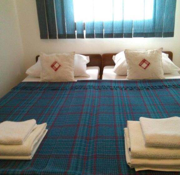 پانسیون Guesthouse No.27