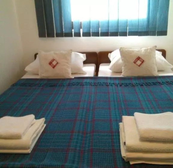 پانسیون Guesthouse No.27