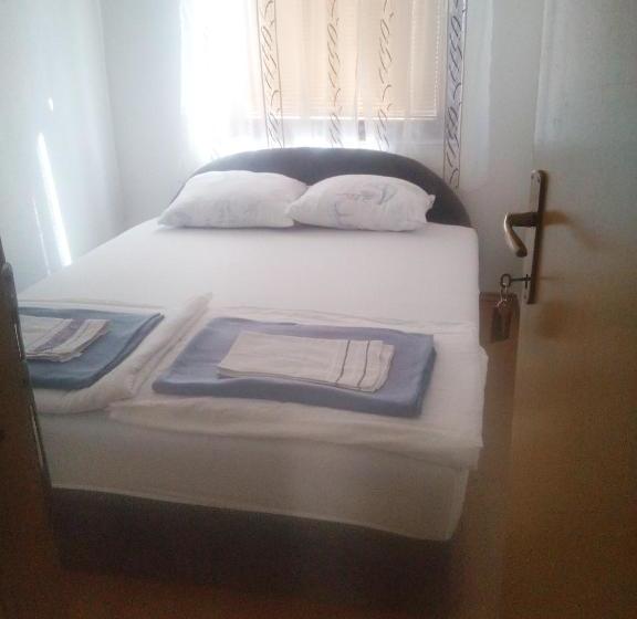 پانسیون Guesthouse No.27