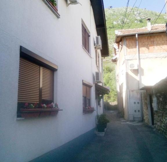 پانسیون Guesthouse No.27