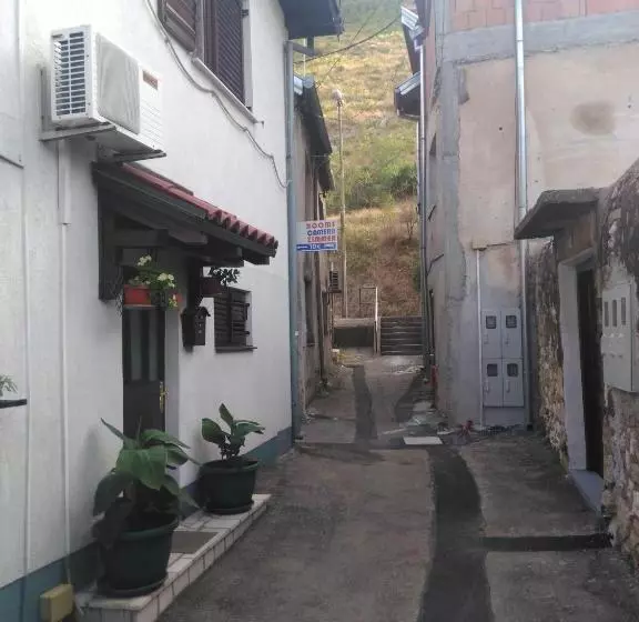 پانسیون Guesthouse No.27