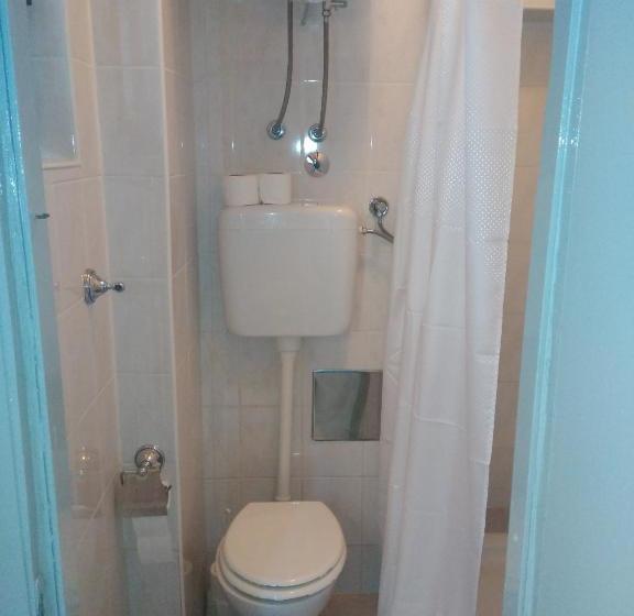 پانسیون Guesthouse No.27