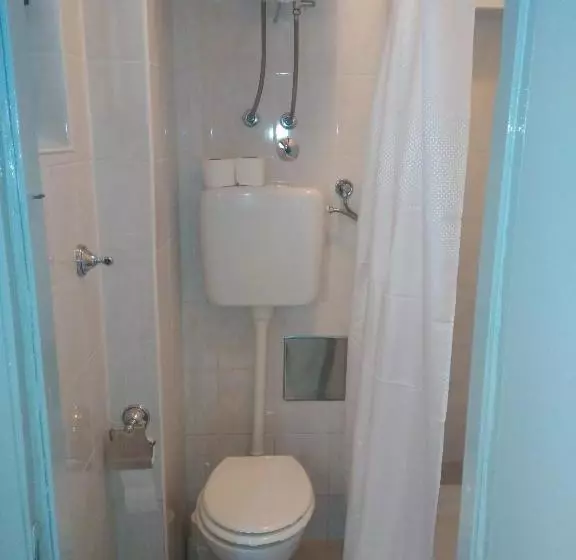 پانسیون Guesthouse No.27