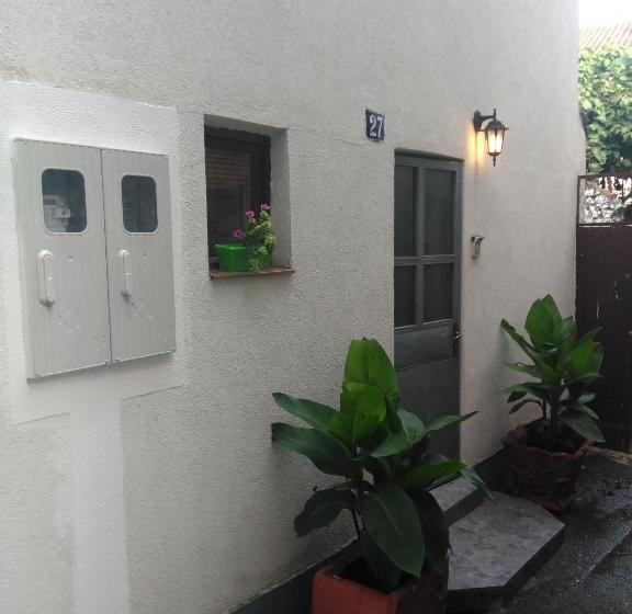 پانسیون Guesthouse No.27