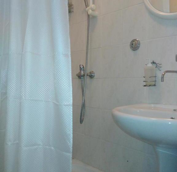 پانسیون Guesthouse No.27