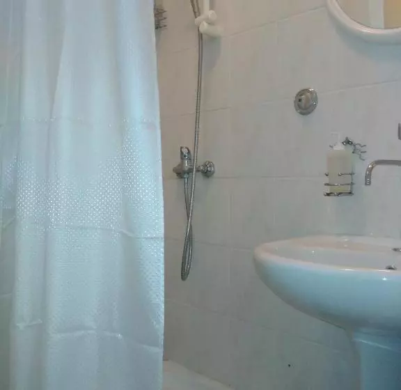 پانسیون Guesthouse No.27