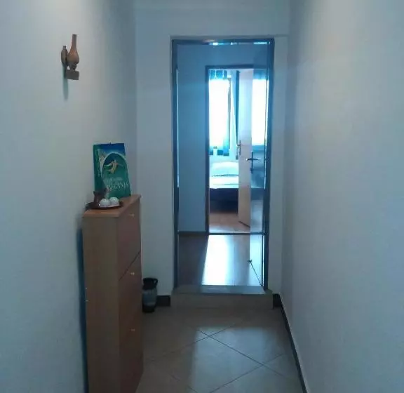 پانسیون Guesthouse No.27