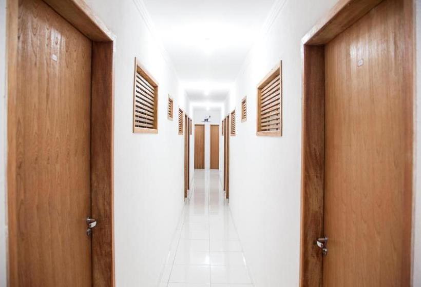 Пансион Mandacaru Flat