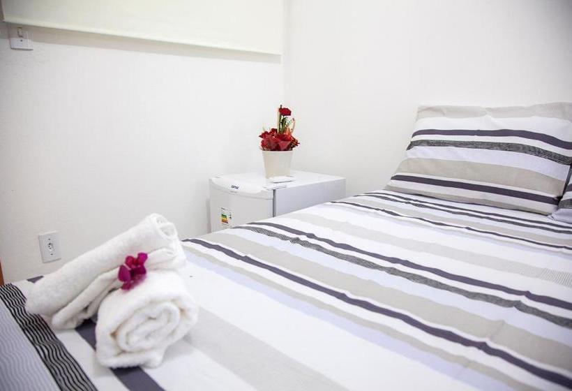 Пансион Mandacaru Flat