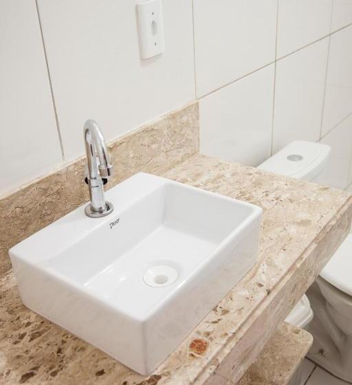 Пансион Mandacaru Flat