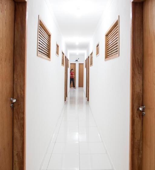 Пансион Mandacaru Flat