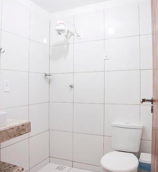 Пансион Mandacaru Flat