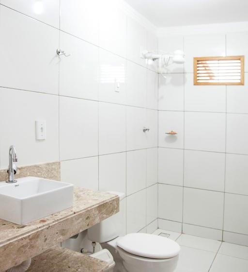 Пансион Mandacaru Flat