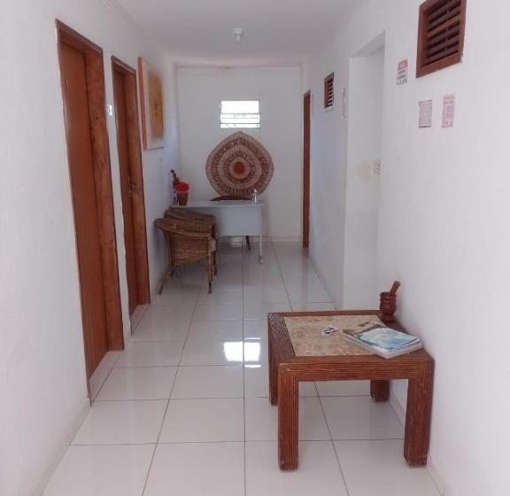 Пансион Mandacaru Flat