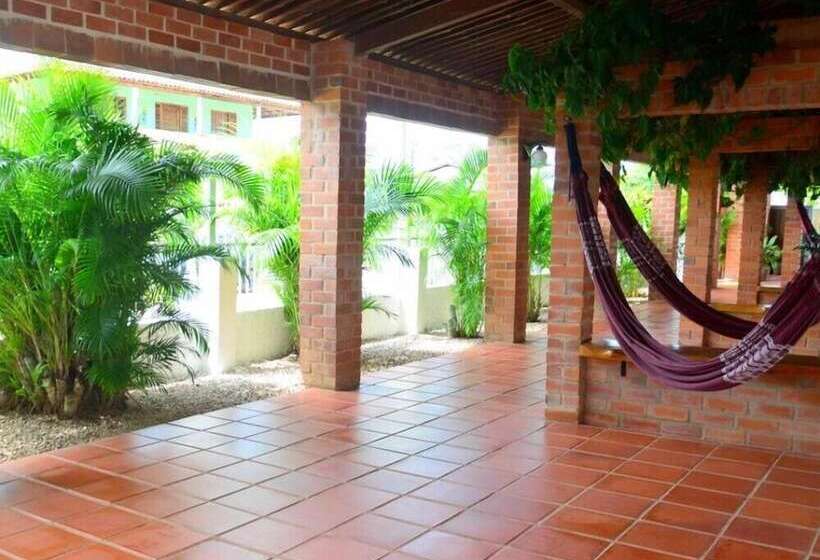 Pension Pousada Do Beija Flor