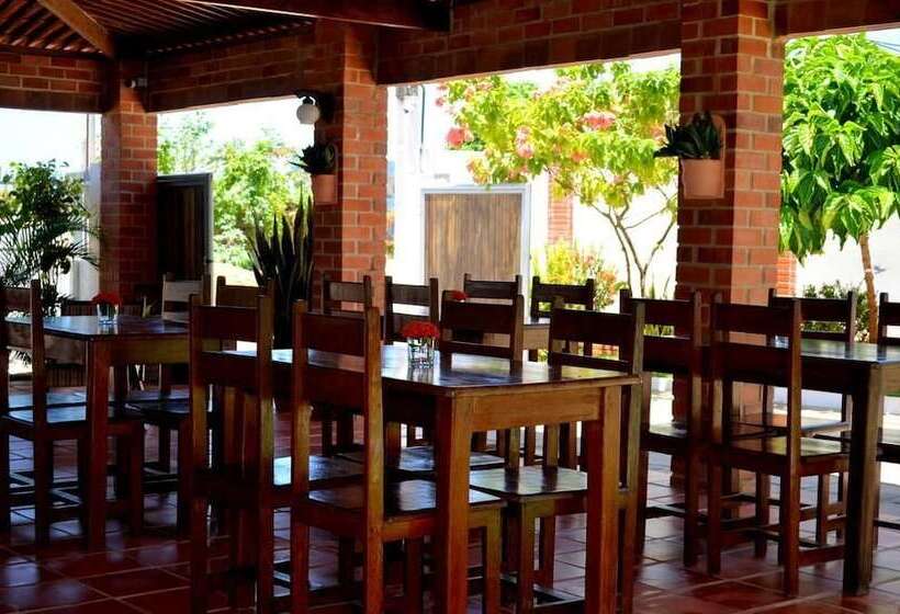 Pension Pousada Do Beija Flor