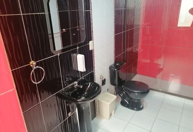 پانسیون Rixaa Hotels