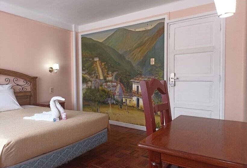 پانسیون Rixaa Hotels