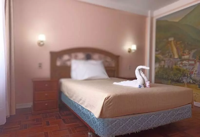 پانسیون Rixaa Hotels