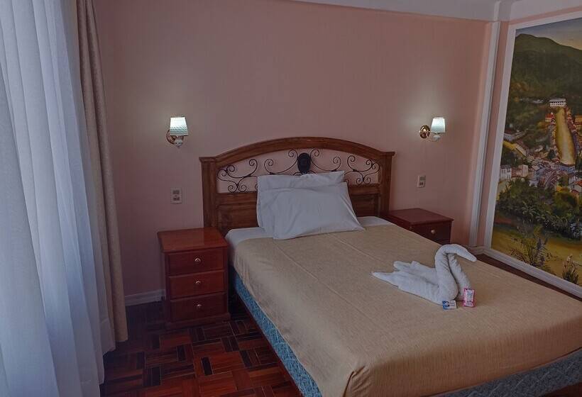 پانسیون Rixaa Hotels