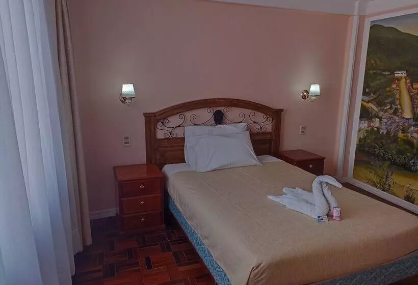 پانسیون Rixaa Hotels