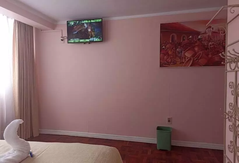 پانسیون Rixaa Hotels