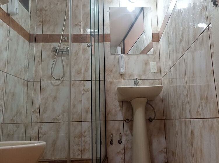 پانسیون Rixaa Hotels