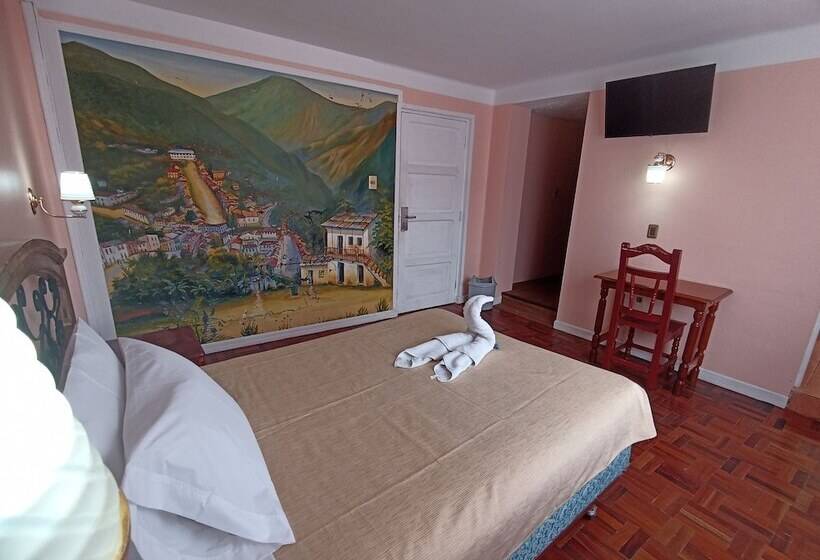 پانسیون Rixaa Hotels