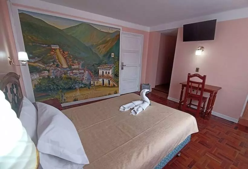 پانسیون Rixaa Hotels