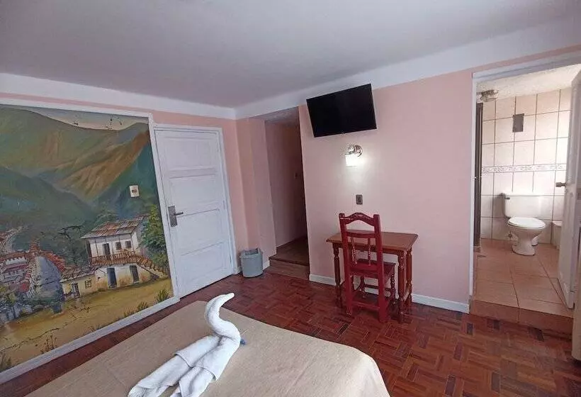 پانسیون Rixaa Hotels