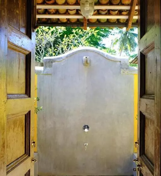 ペンション Samadara Estate, Midigama