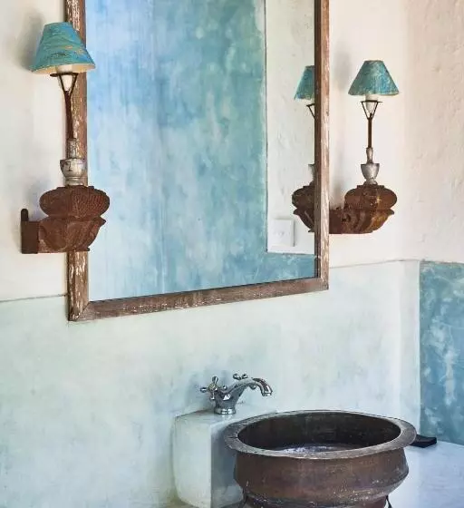 ペンション Samadara Estate, Midigama