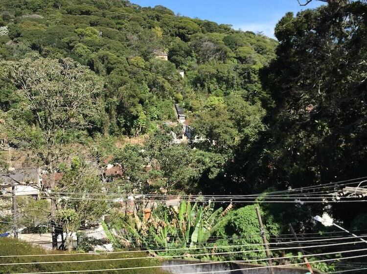 ペンション Suites San Sebastian