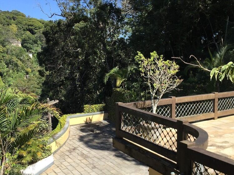 ペンション Suites San Sebastian