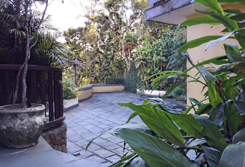 ペンション Suites San Sebastian