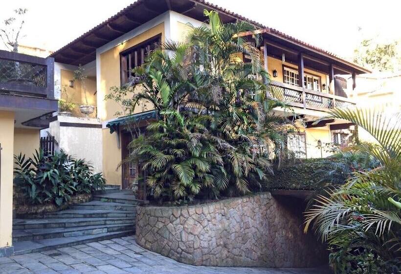 ペンション Suites San Sebastian