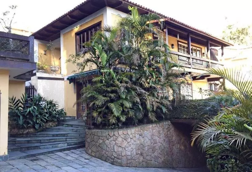 ペンション Suites San Sebastian