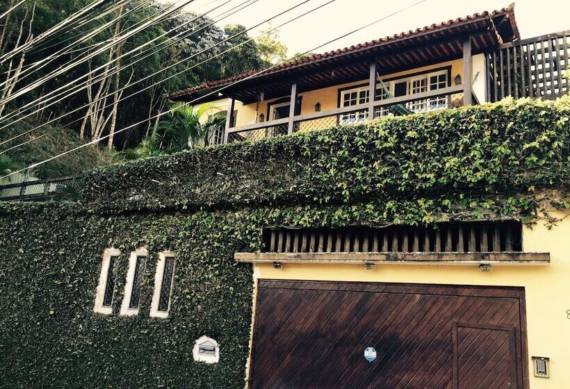 ペンション Suites San Sebastian