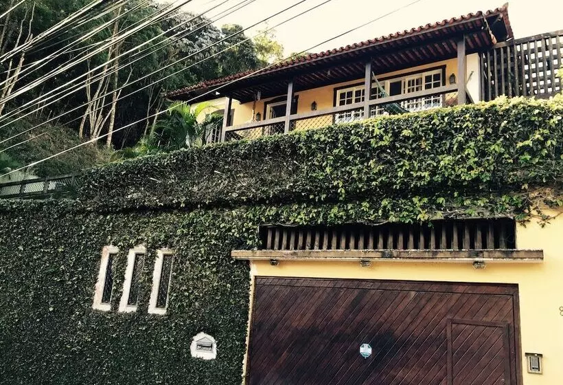 ペンション Suites San Sebastian