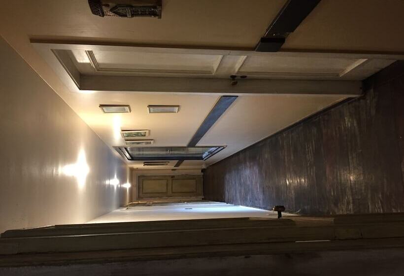 ペンション Suites San Sebastian