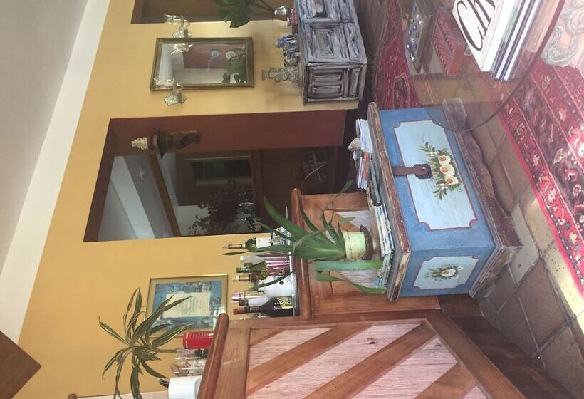 ペンション Suites San Sebastian