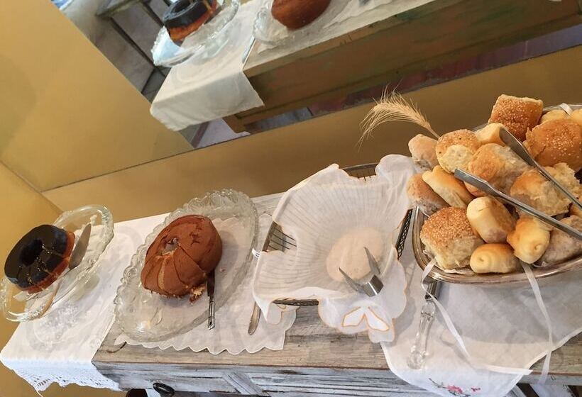 ペンション Suites San Sebastian