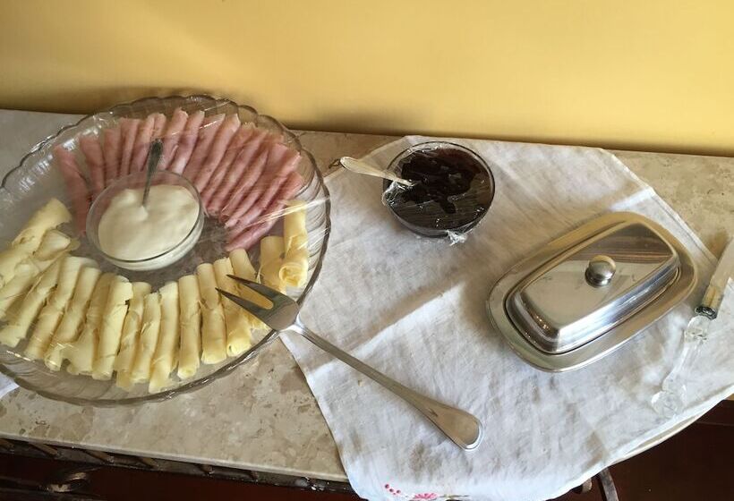 ペンション Suites San Sebastian