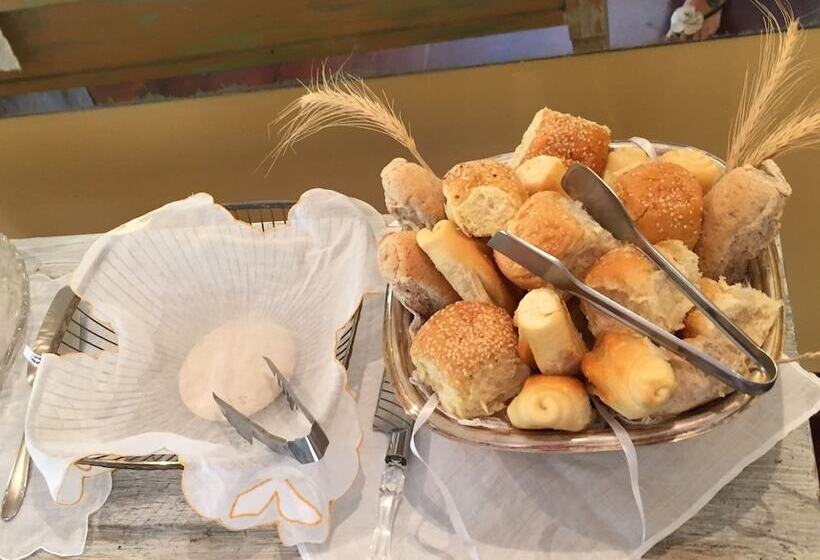 ペンション Suites San Sebastian