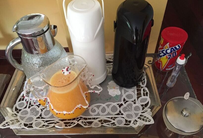 ペンション Suites San Sebastian