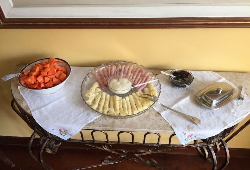 ペンション Suites San Sebastian