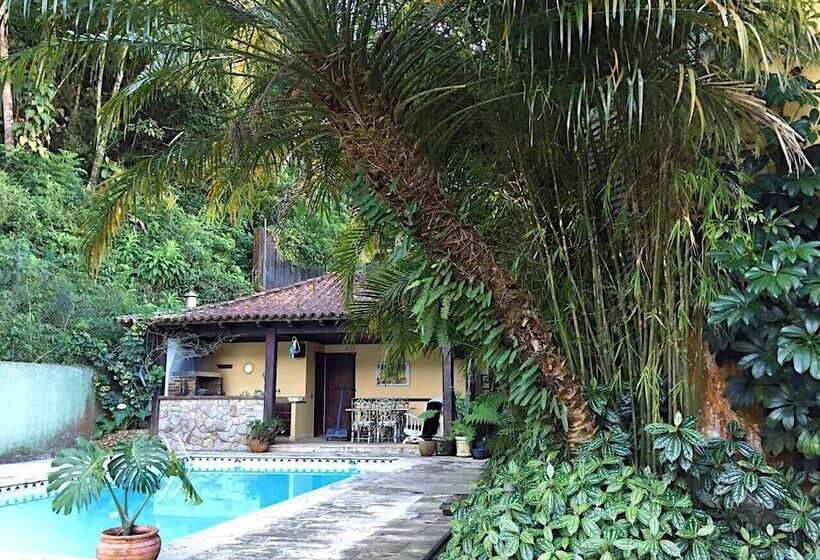 ペンション Suites San Sebastian